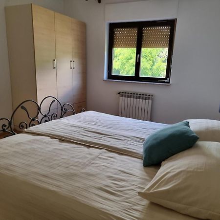 Amore Koper Apartment Ngoại thất bức ảnh
