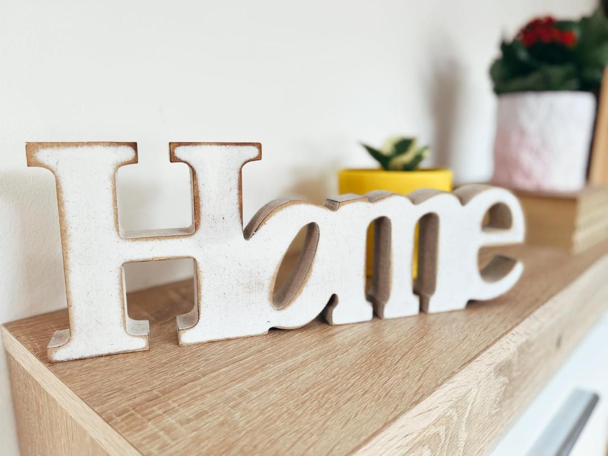 Amore Koper Apartment Ngoại thất bức ảnh