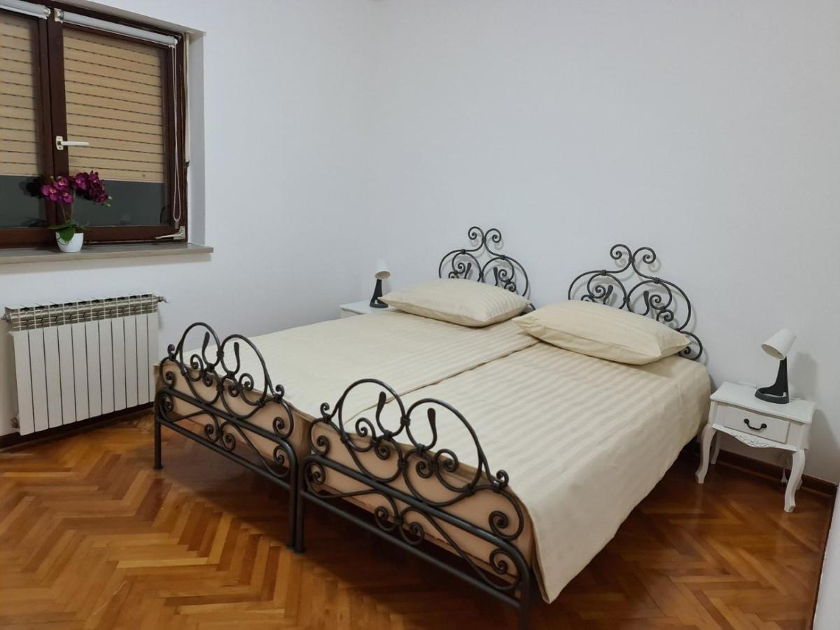 Amore Koper Apartment Ngoại thất bức ảnh