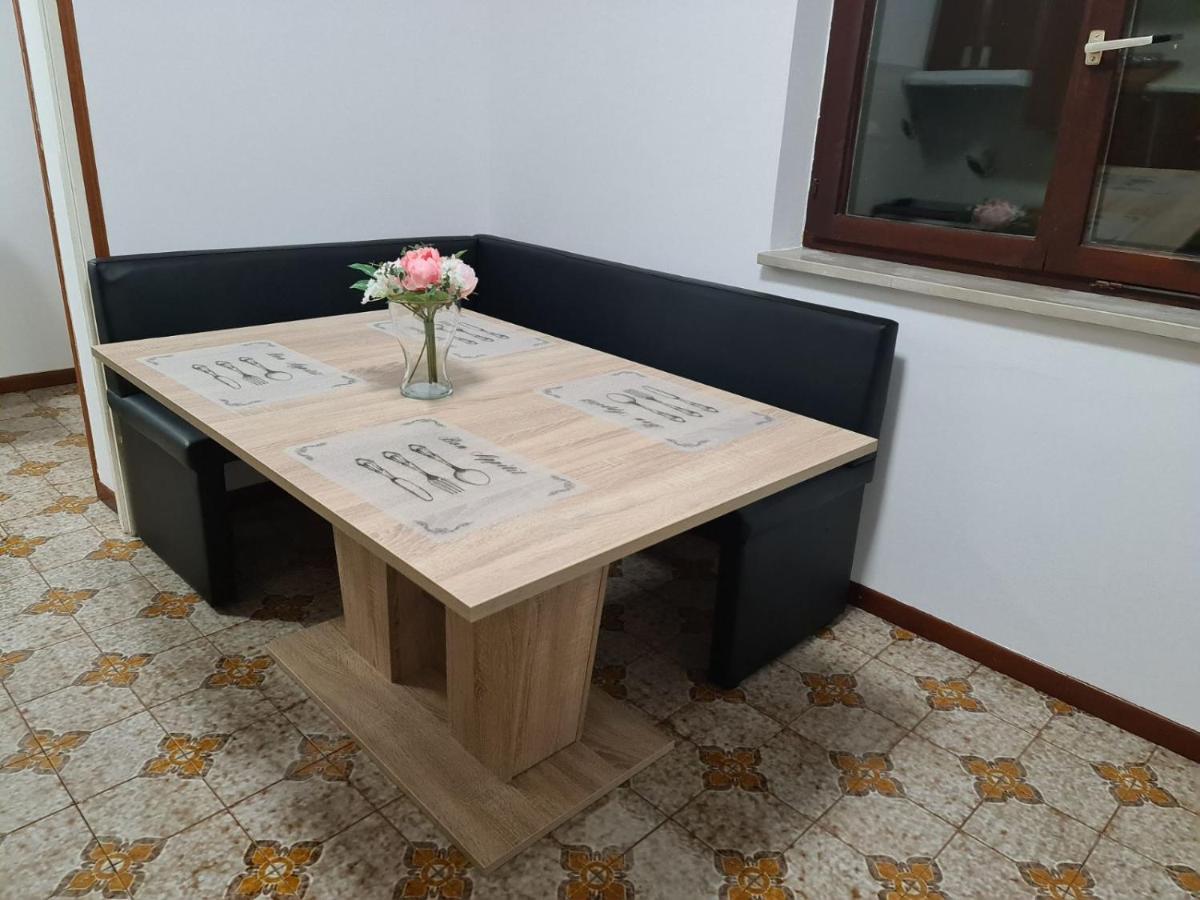 Amore Koper Apartment Ngoại thất bức ảnh