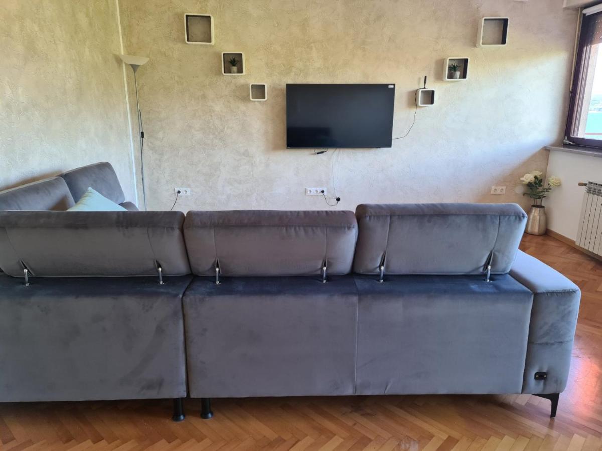 Amore Koper Apartment Ngoại thất bức ảnh