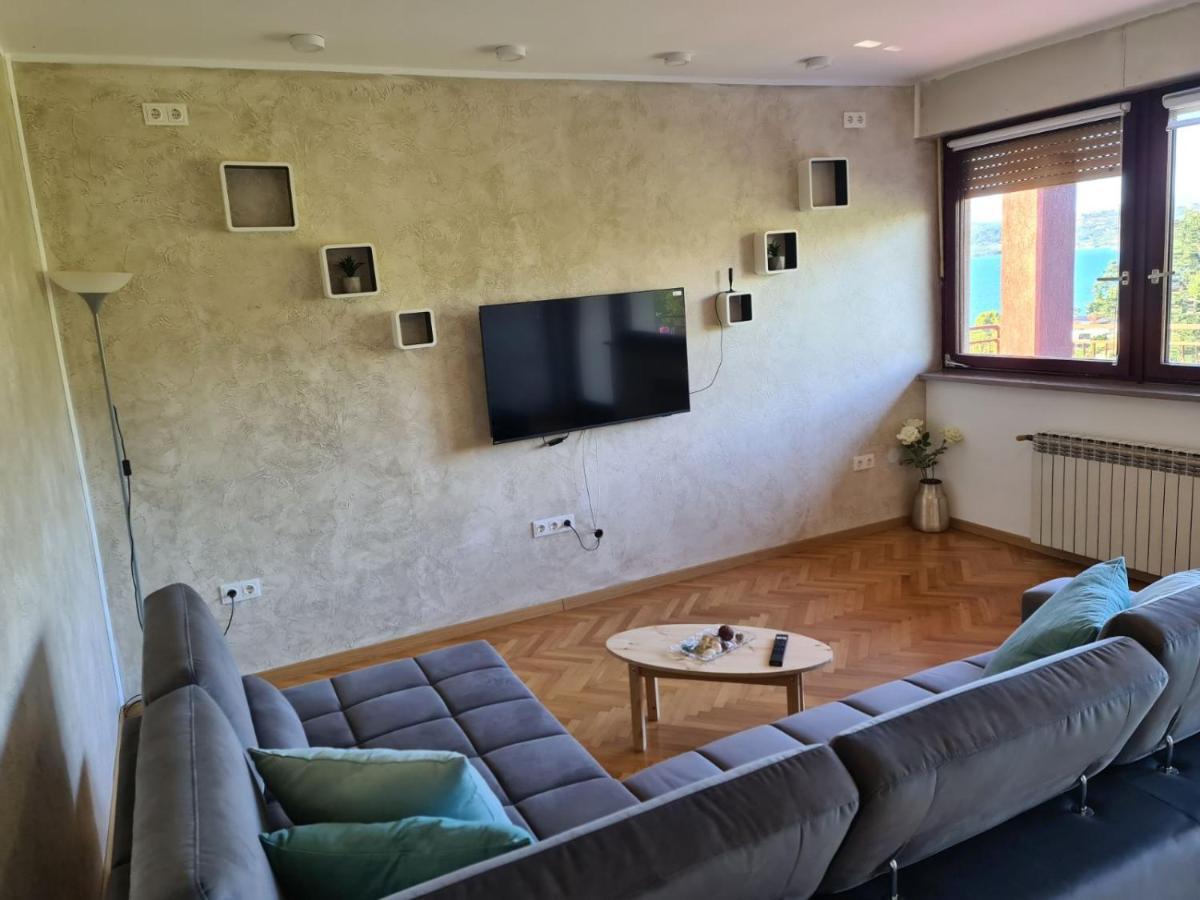 Amore Koper Apartment Ngoại thất bức ảnh