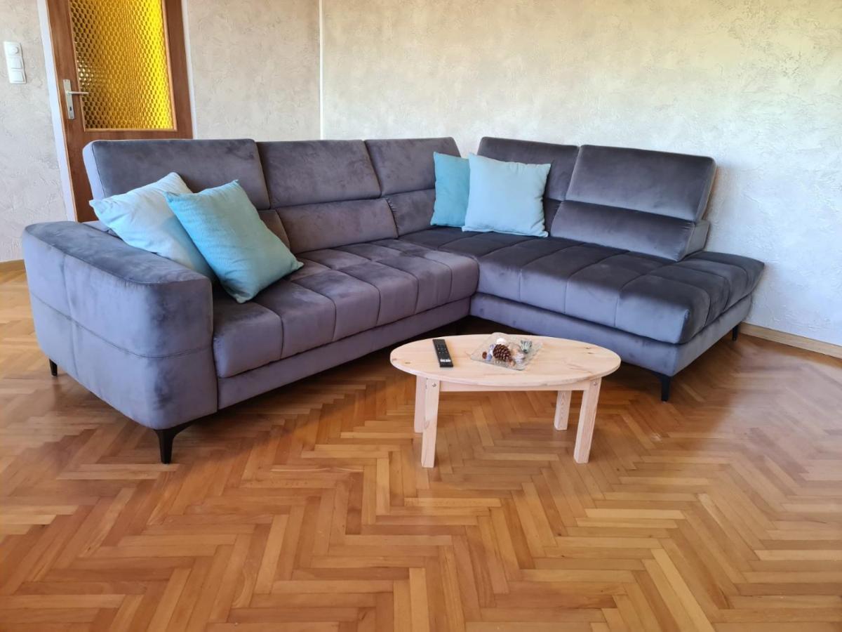 Amore Koper Apartment Ngoại thất bức ảnh