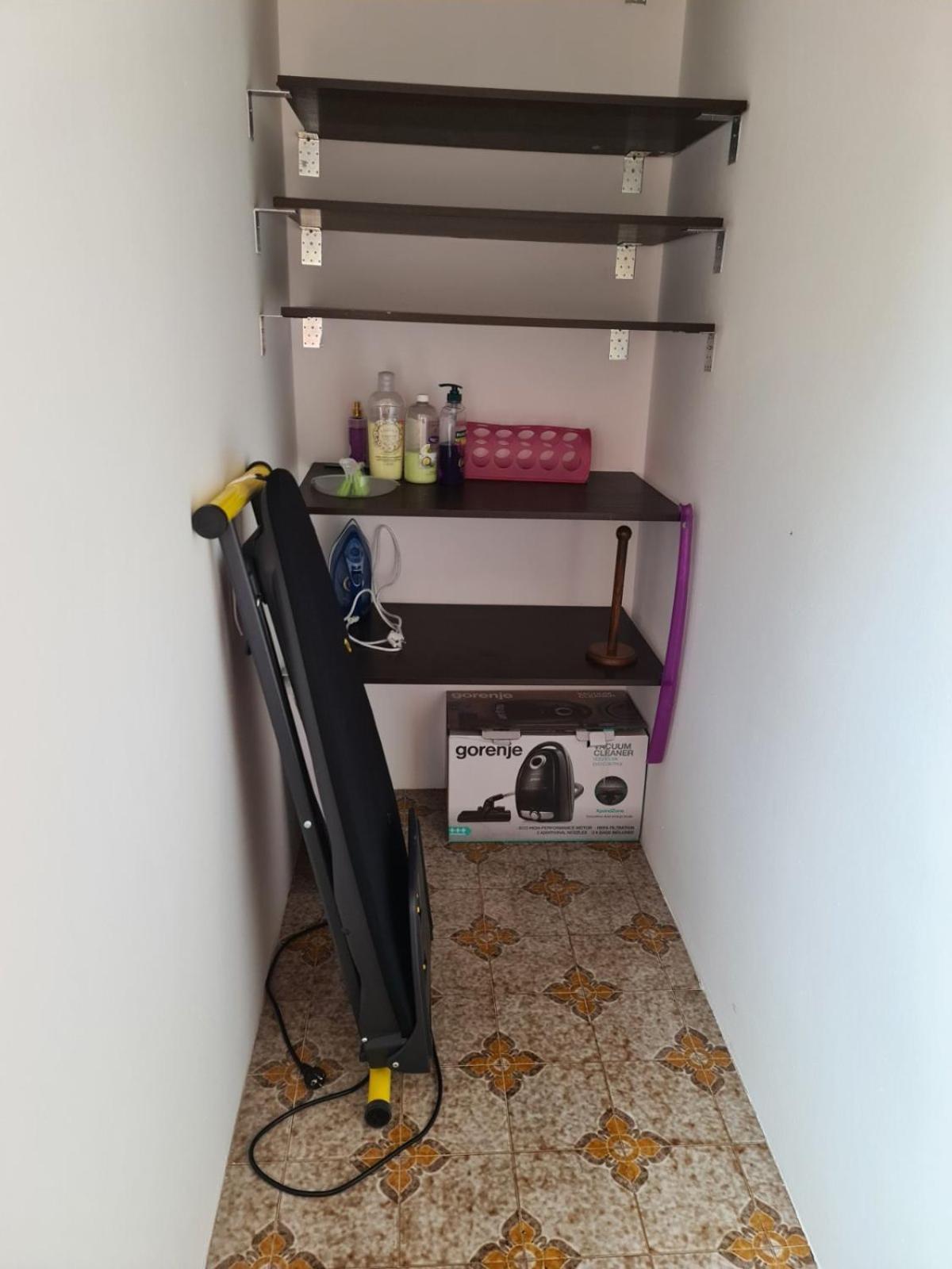 Amore Koper Apartment Ngoại thất bức ảnh