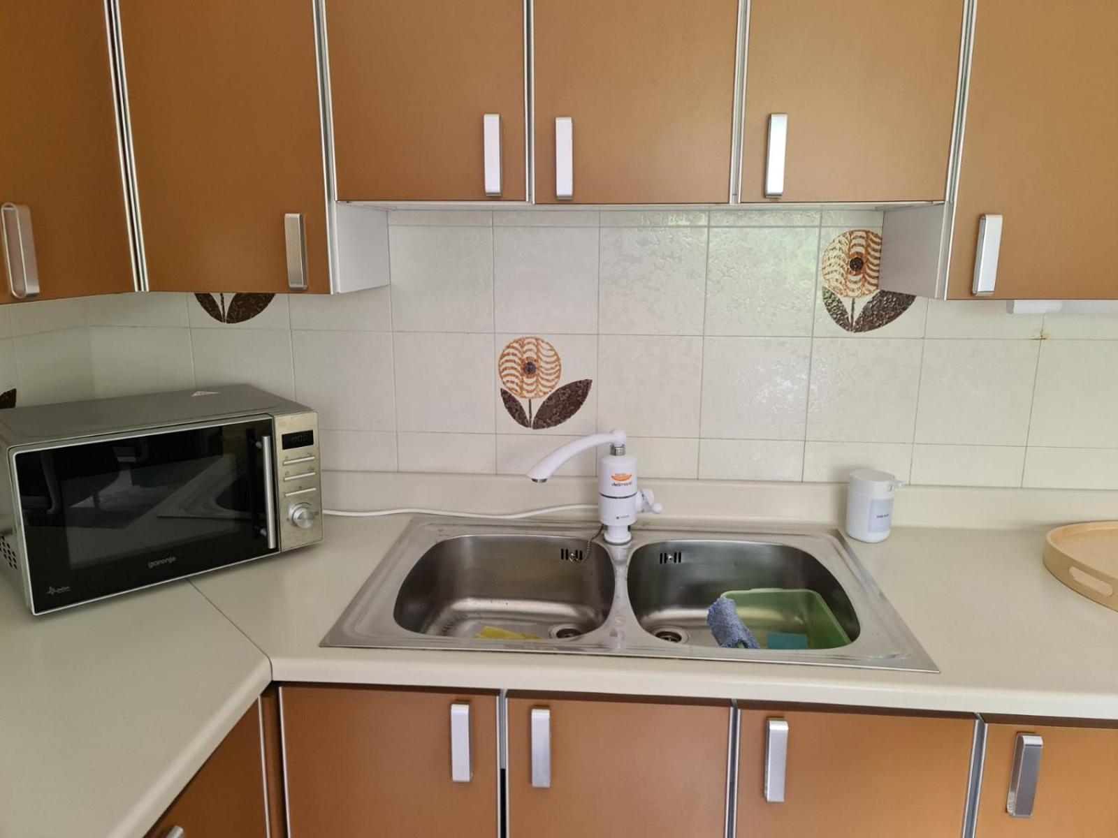 Amore Koper Apartment Ngoại thất bức ảnh