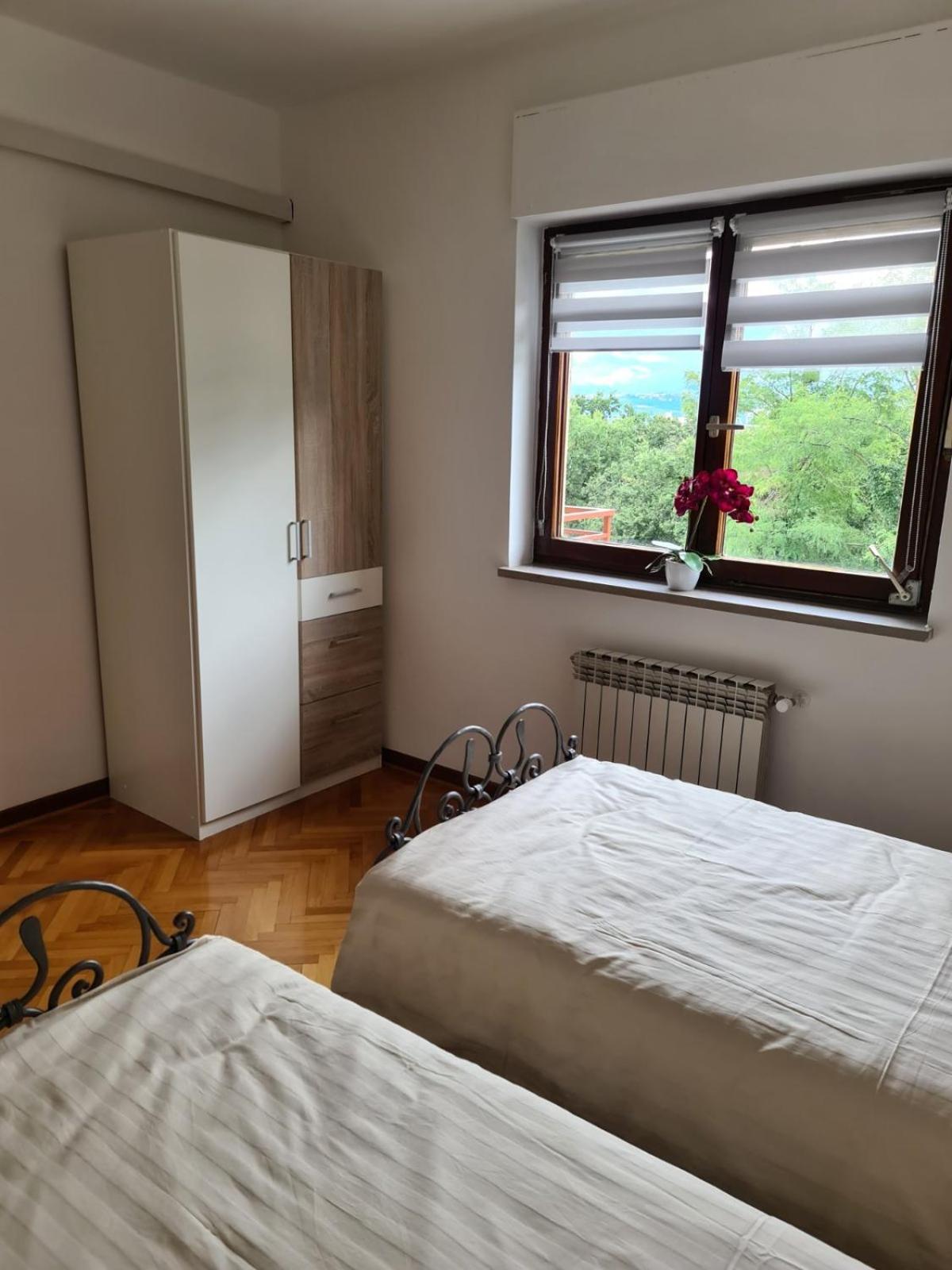 Amore Koper Apartment Ngoại thất bức ảnh