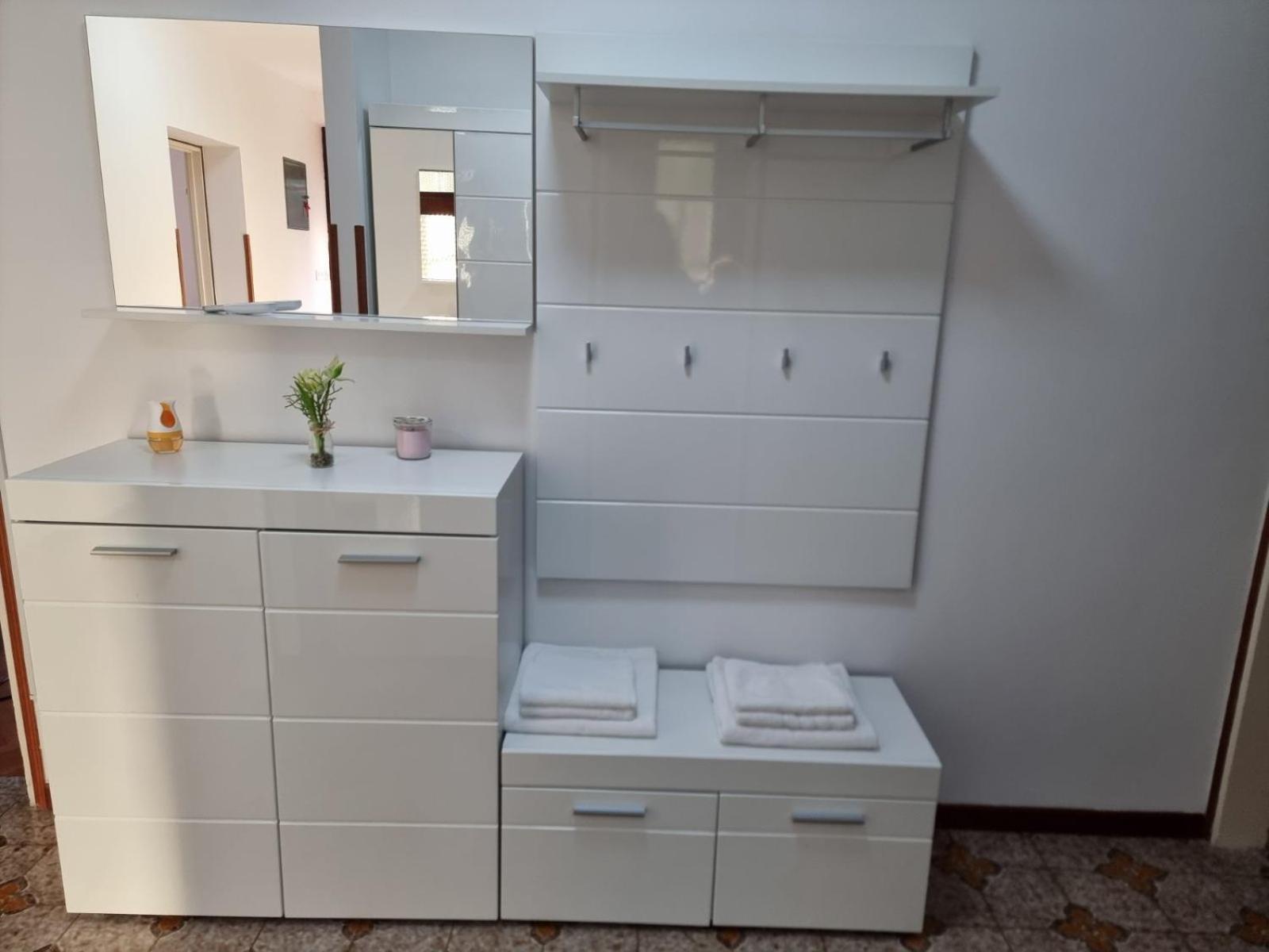 Amore Koper Apartment Ngoại thất bức ảnh