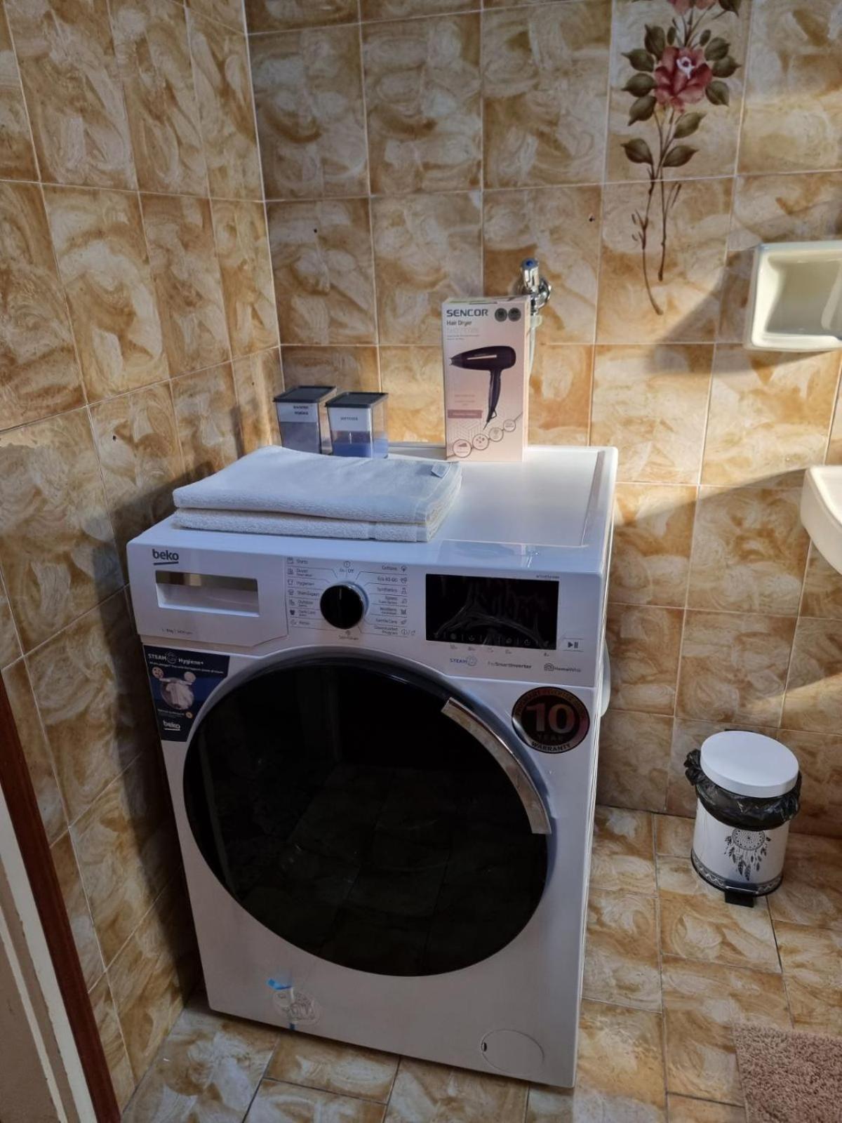 Amore Koper Apartment Ngoại thất bức ảnh