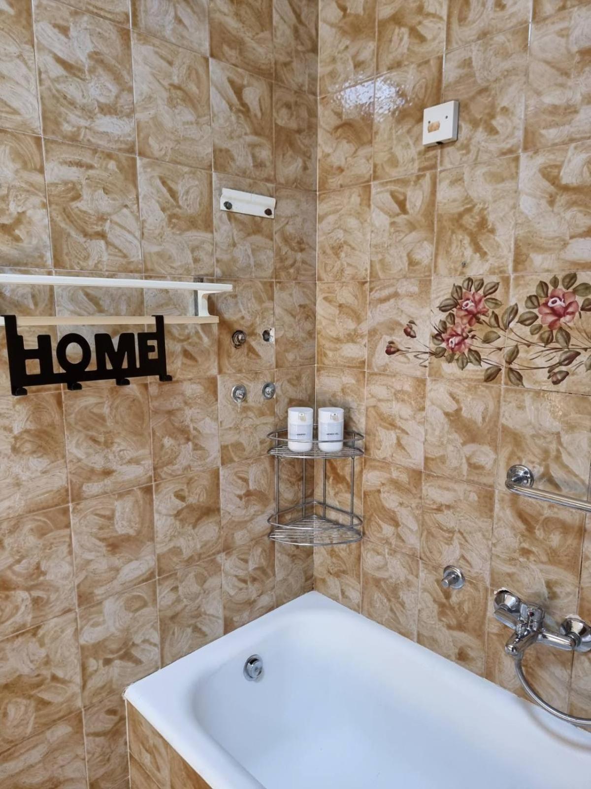 Amore Koper Apartment Ngoại thất bức ảnh