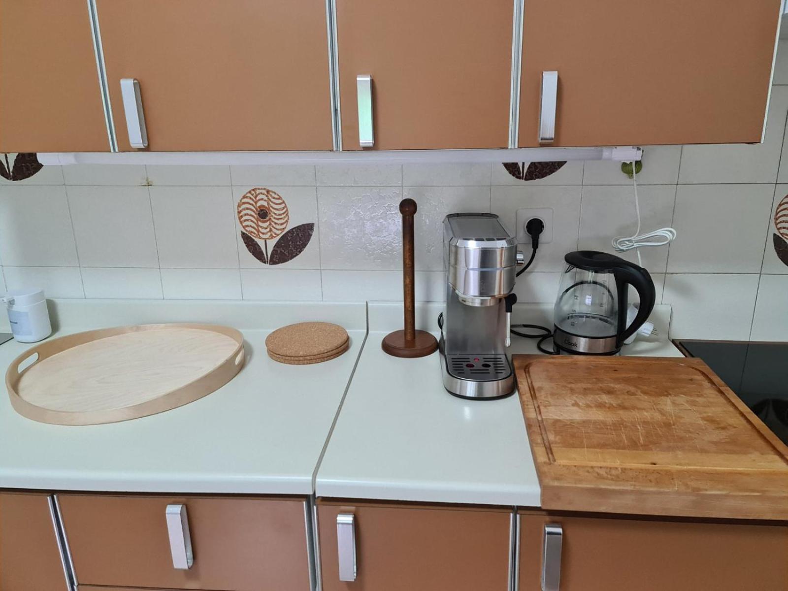 Amore Koper Apartment Ngoại thất bức ảnh