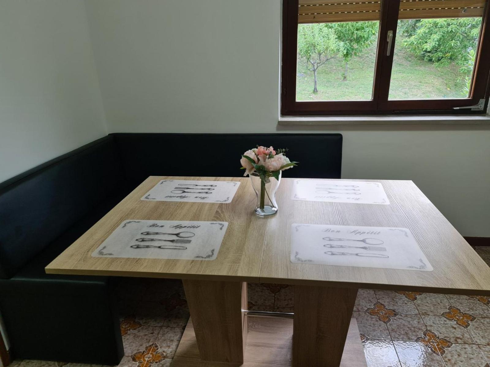 Amore Koper Apartment Ngoại thất bức ảnh