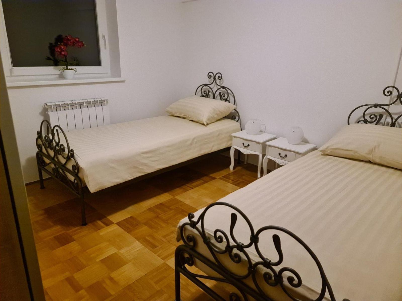 Amore Koper Apartment Ngoại thất bức ảnh