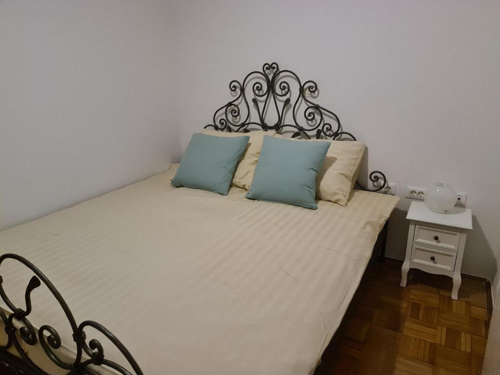 Amore Koper Apartment Ngoại thất bức ảnh