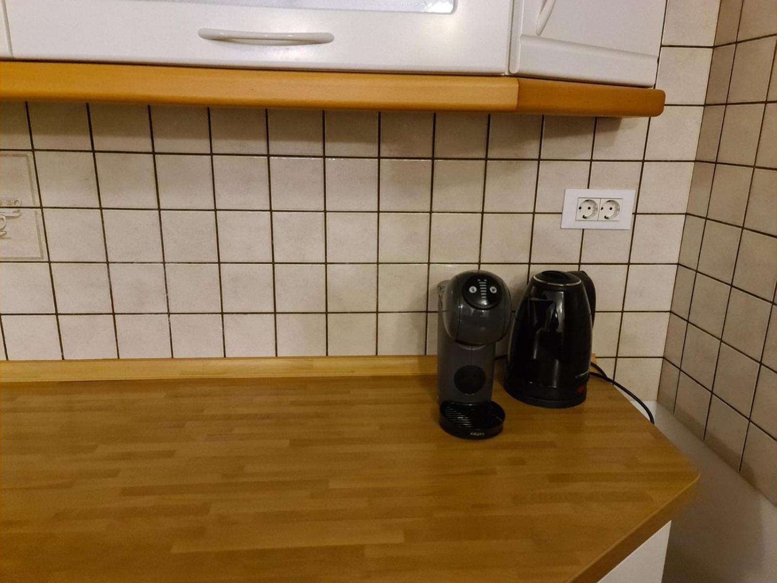 Amore Koper Apartment Ngoại thất bức ảnh