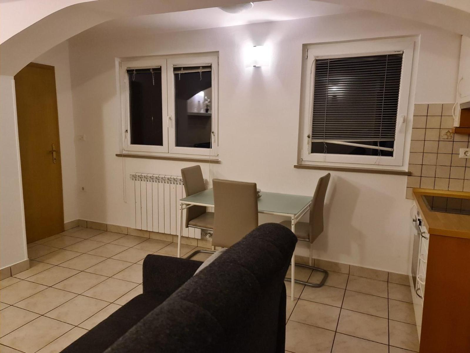 Amore Koper Apartment Ngoại thất bức ảnh