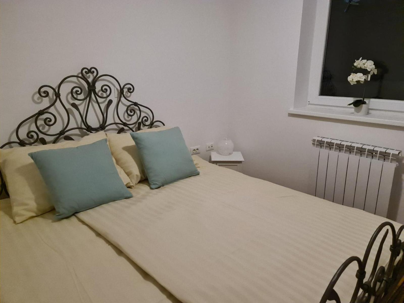 Amore Koper Apartment Ngoại thất bức ảnh