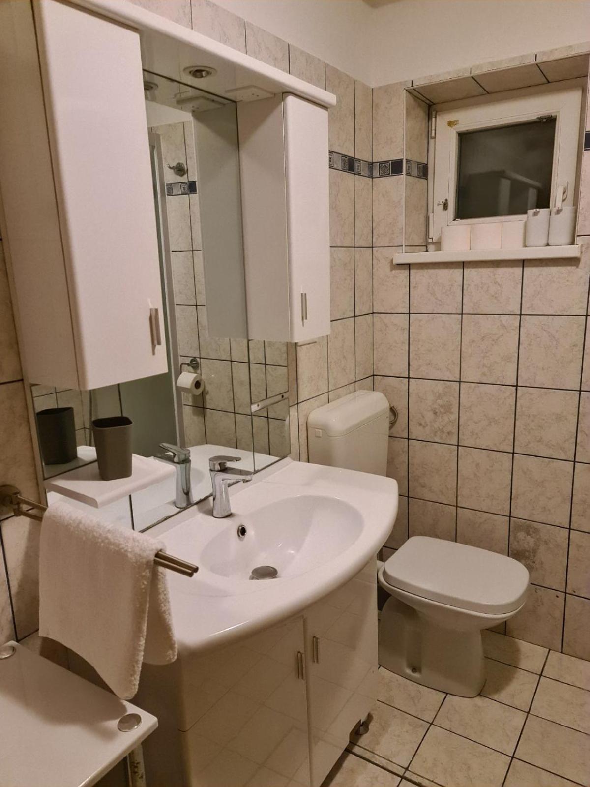 Amore Koper Apartment Ngoại thất bức ảnh