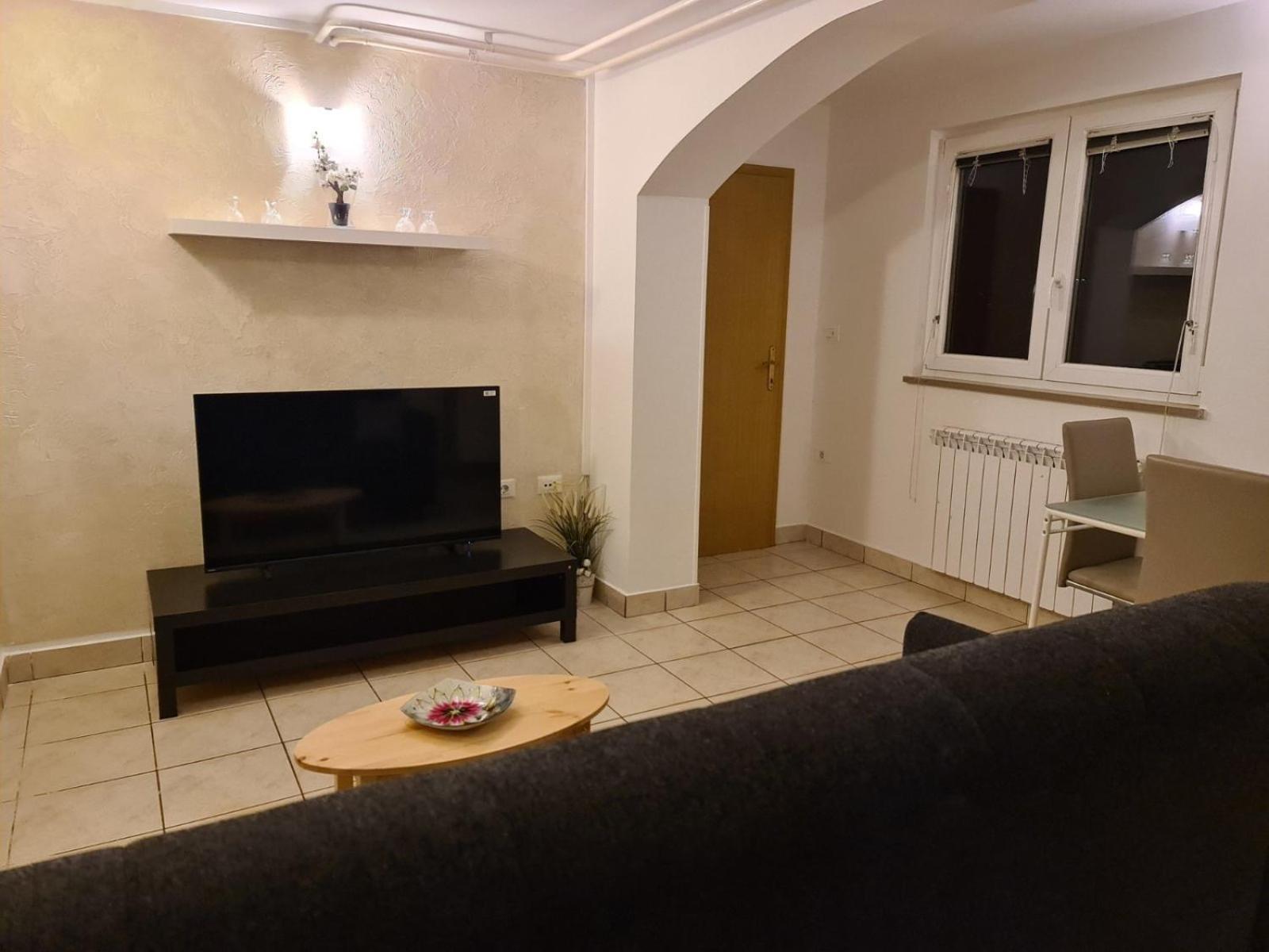 Amore Koper Apartment Ngoại thất bức ảnh