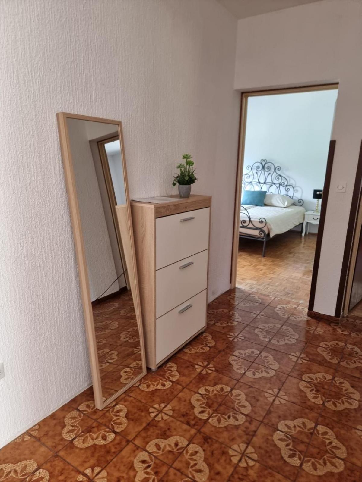 Amore Koper Apartment Ngoại thất bức ảnh