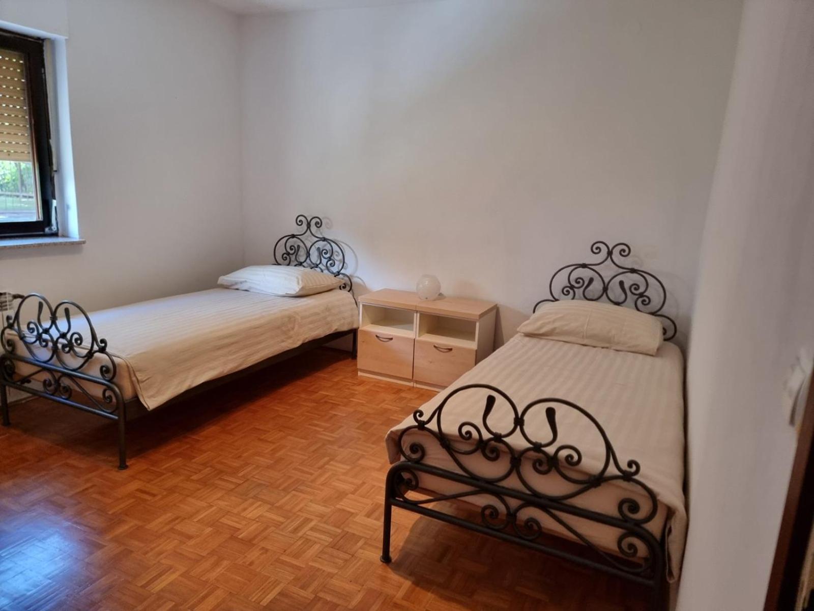 Amore Koper Apartment Ngoại thất bức ảnh