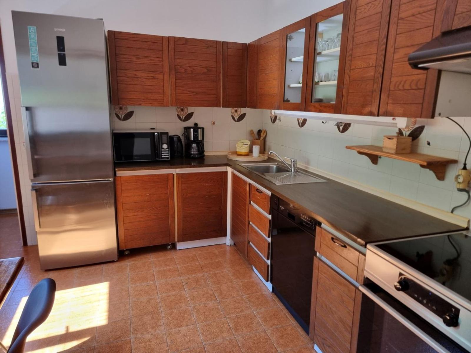 Amore Koper Apartment Ngoại thất bức ảnh