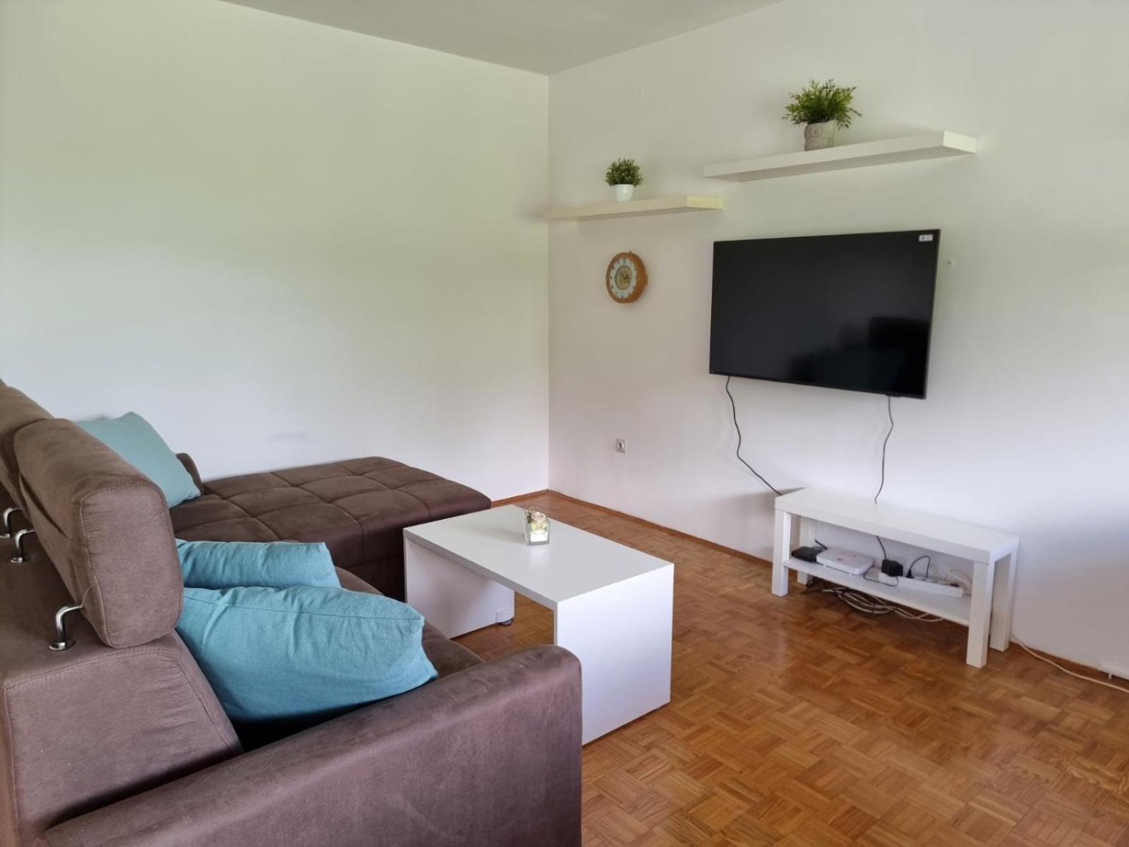 Amore Koper Apartment Ngoại thất bức ảnh