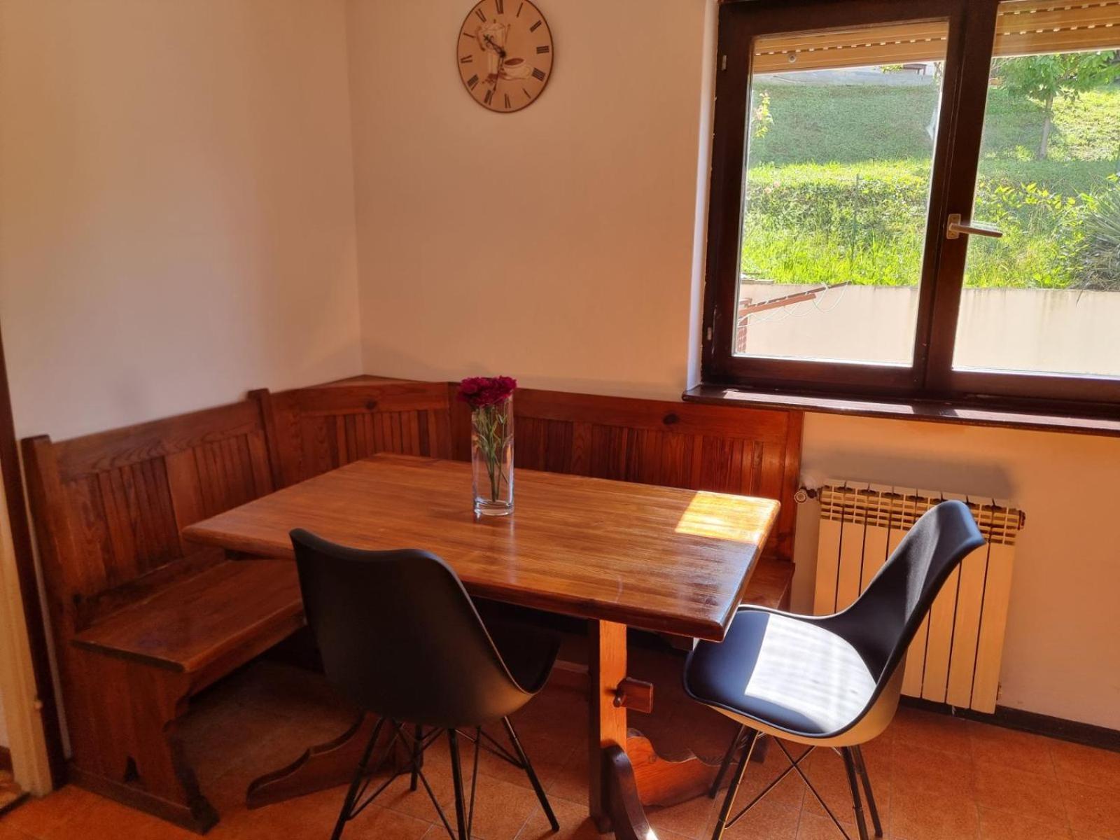 Amore Koper Apartment Ngoại thất bức ảnh