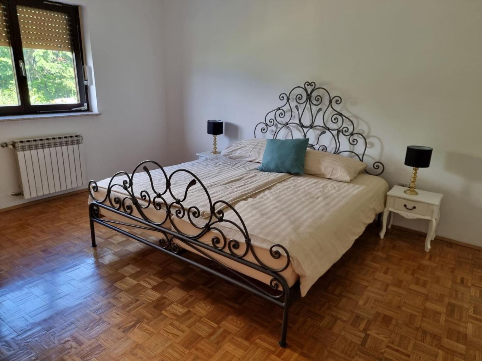 Amore Koper Apartment Ngoại thất bức ảnh